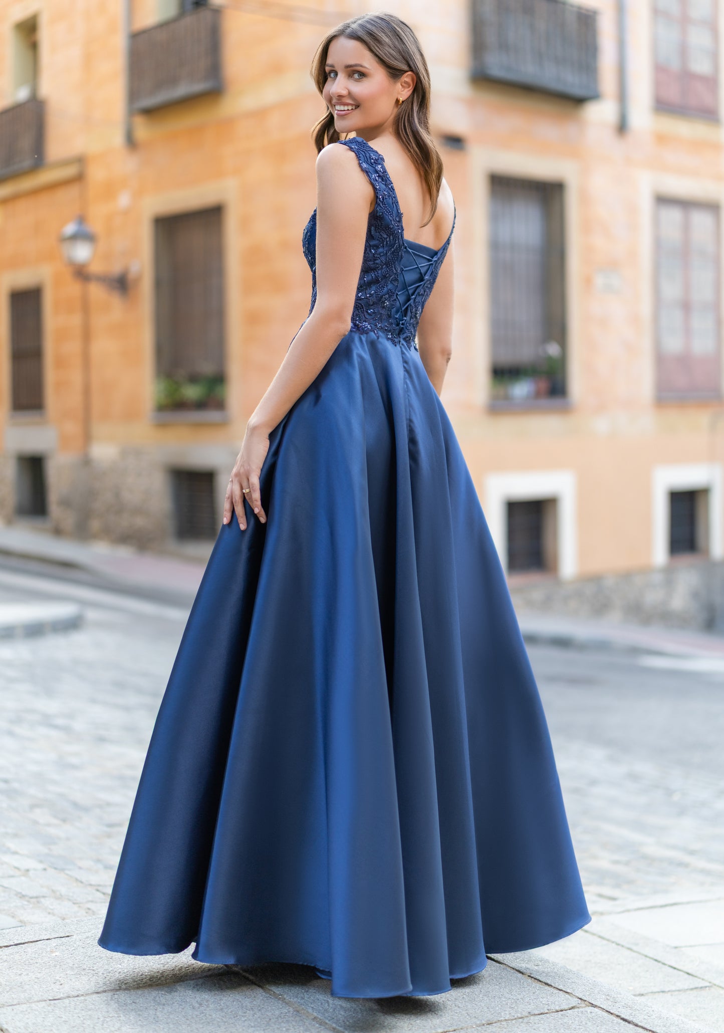 Christian Koehlert 1158 Twilight Blue