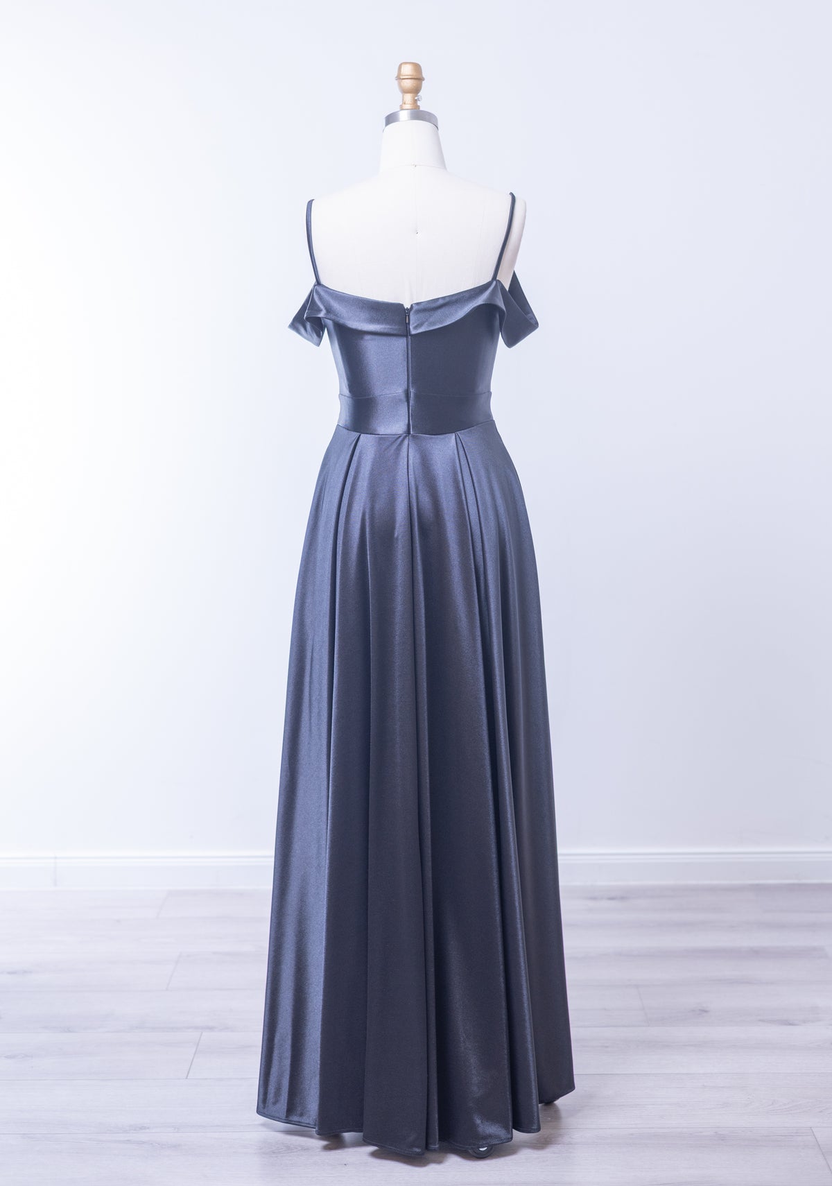 Christian Koehlert 1168 Phantom Black