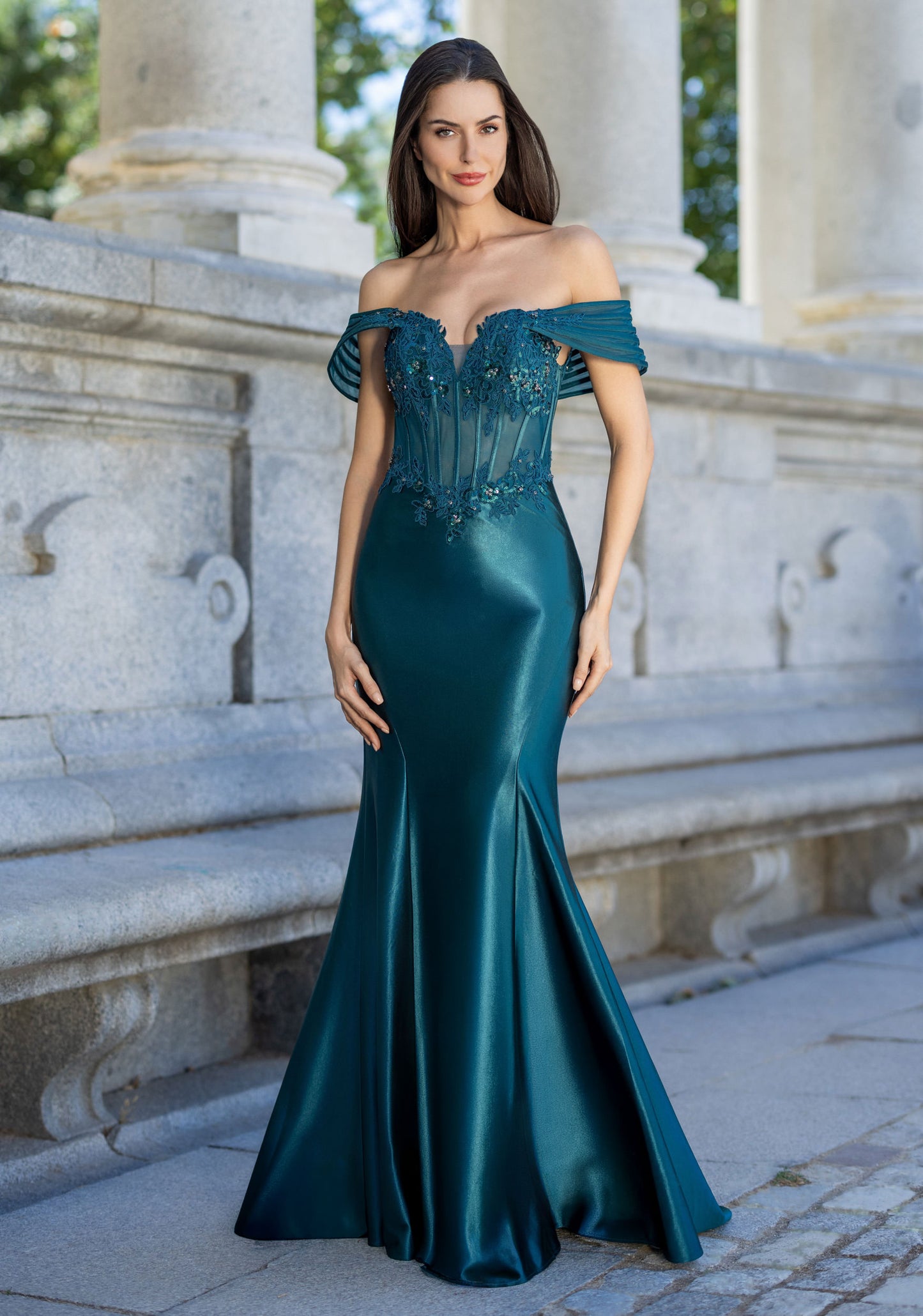 Christian Koehlert 1188 Peacock Green