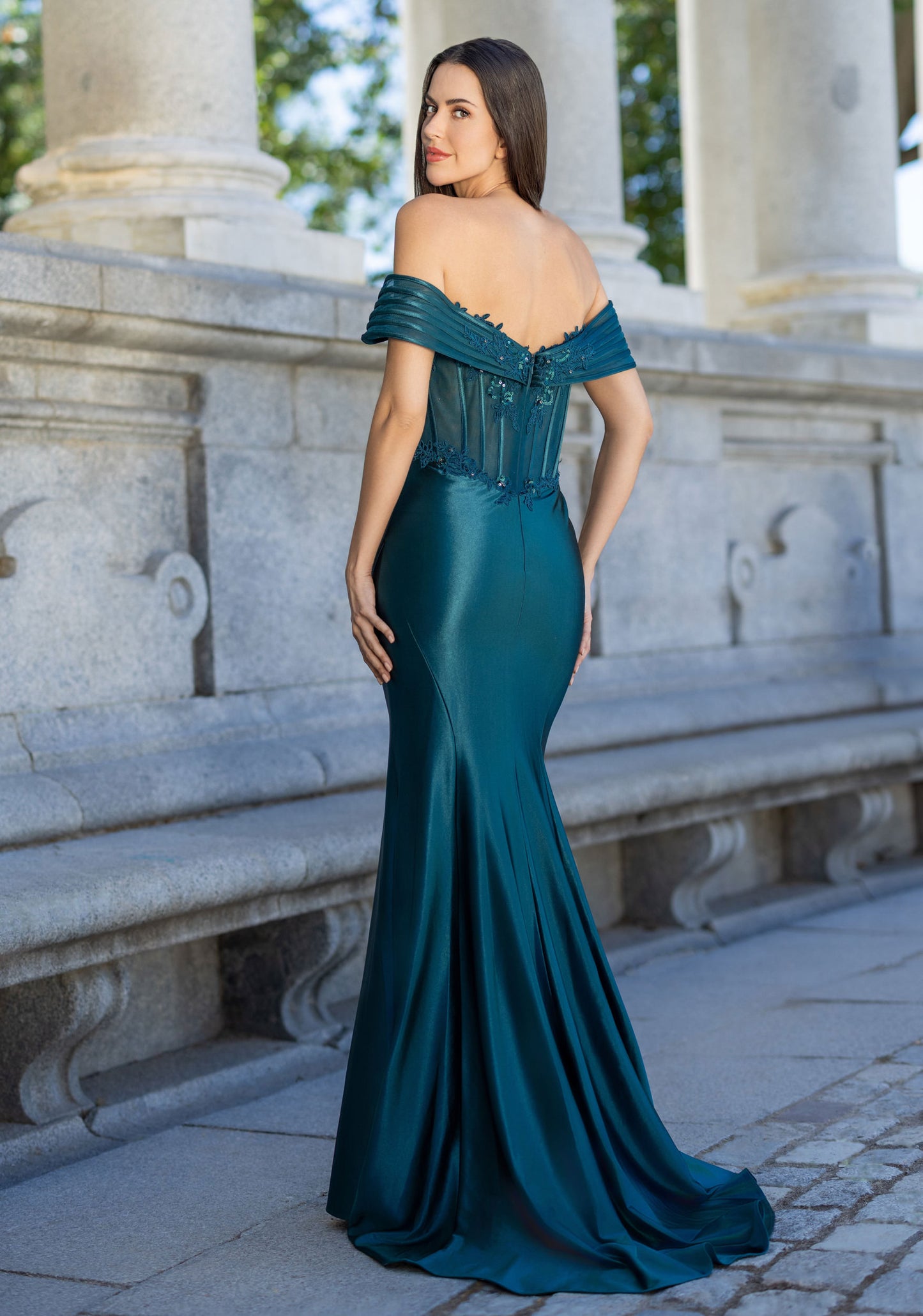 Christian Koehlert 1188 Peacock Green