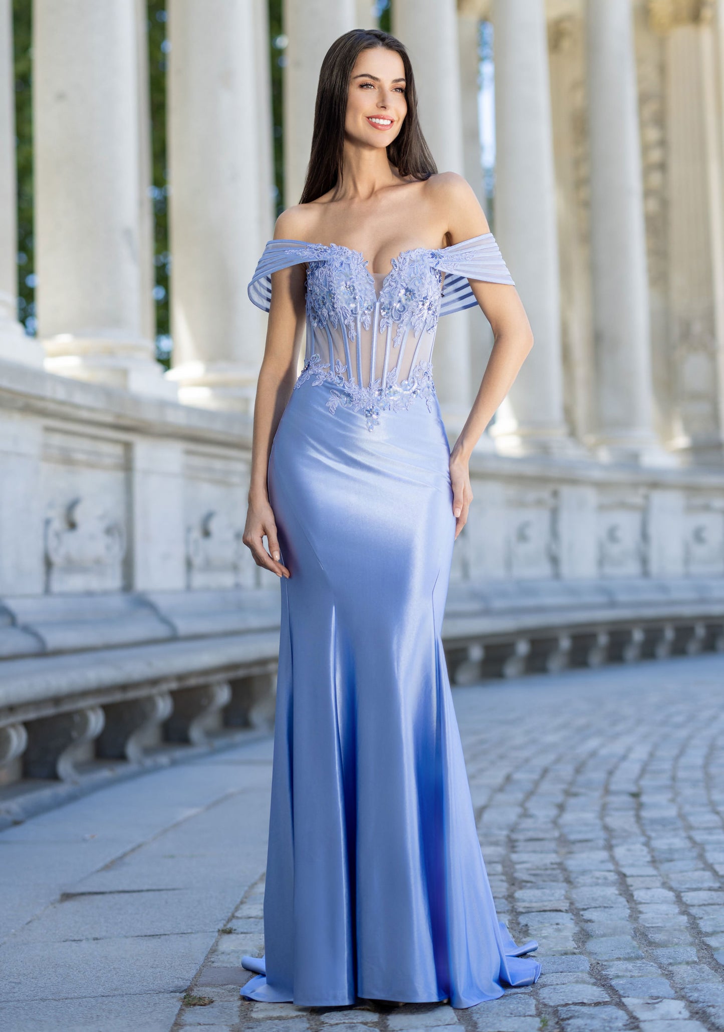 Christian Koehlert 1188 Halogen Blue
