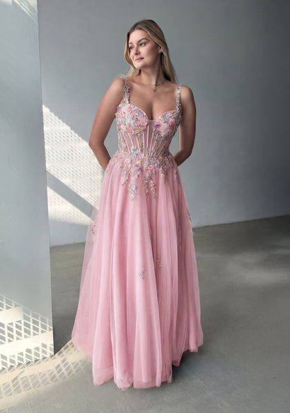 Christian Koehlert 1197 Candy Pink