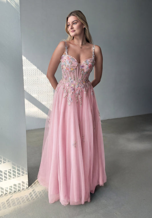 Christian Koehlert 1197 Candy Pink