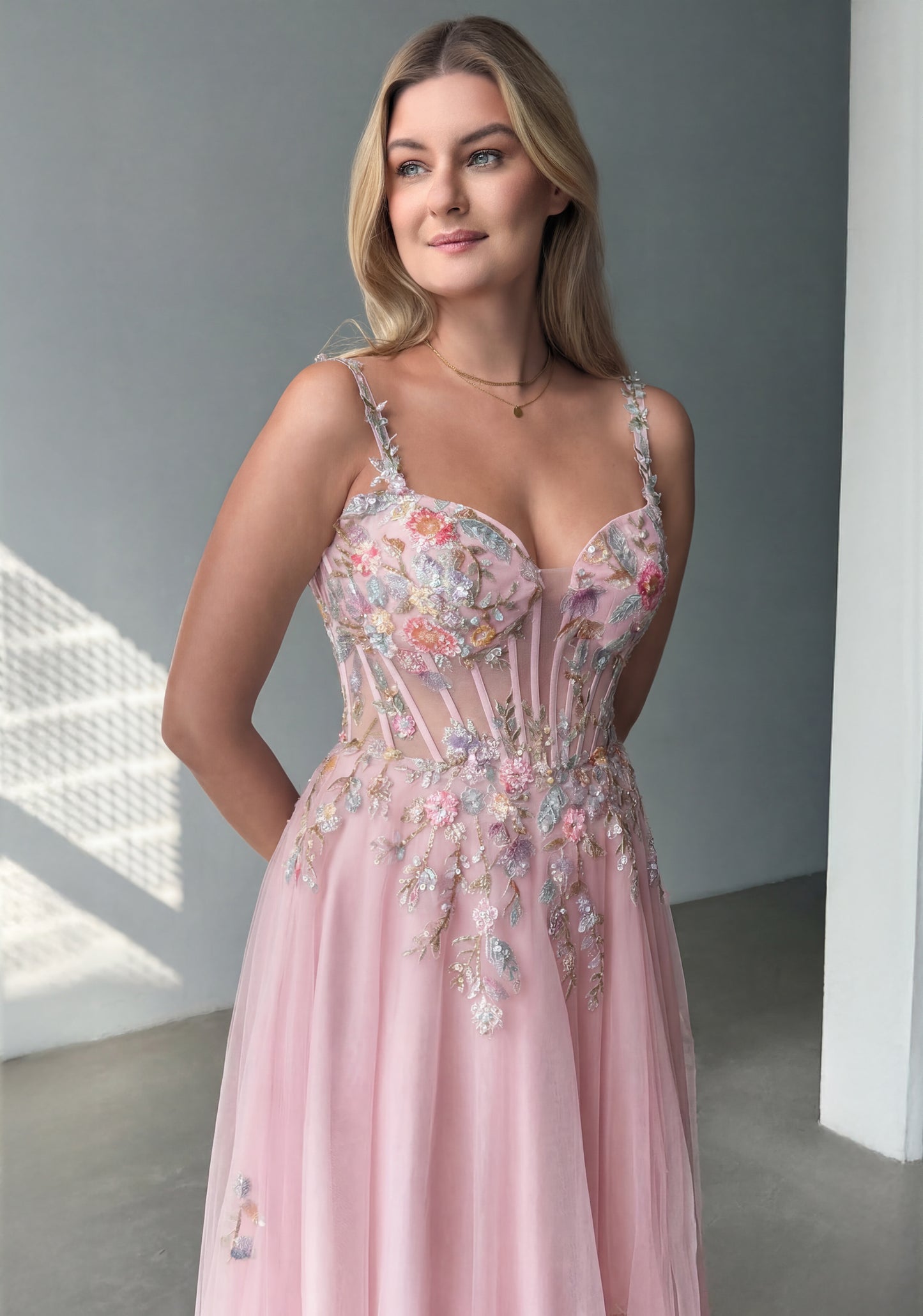 Christian Koehlert 1197 Candy Pink