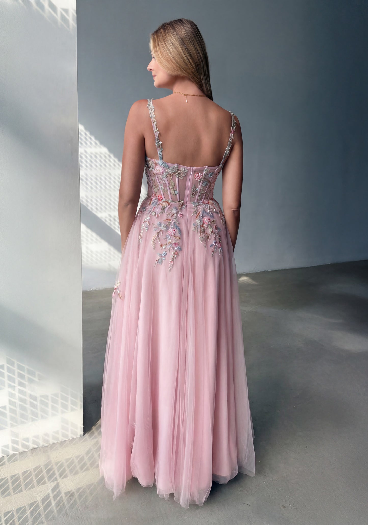 Christian Koehlert 1197 Candy Pink