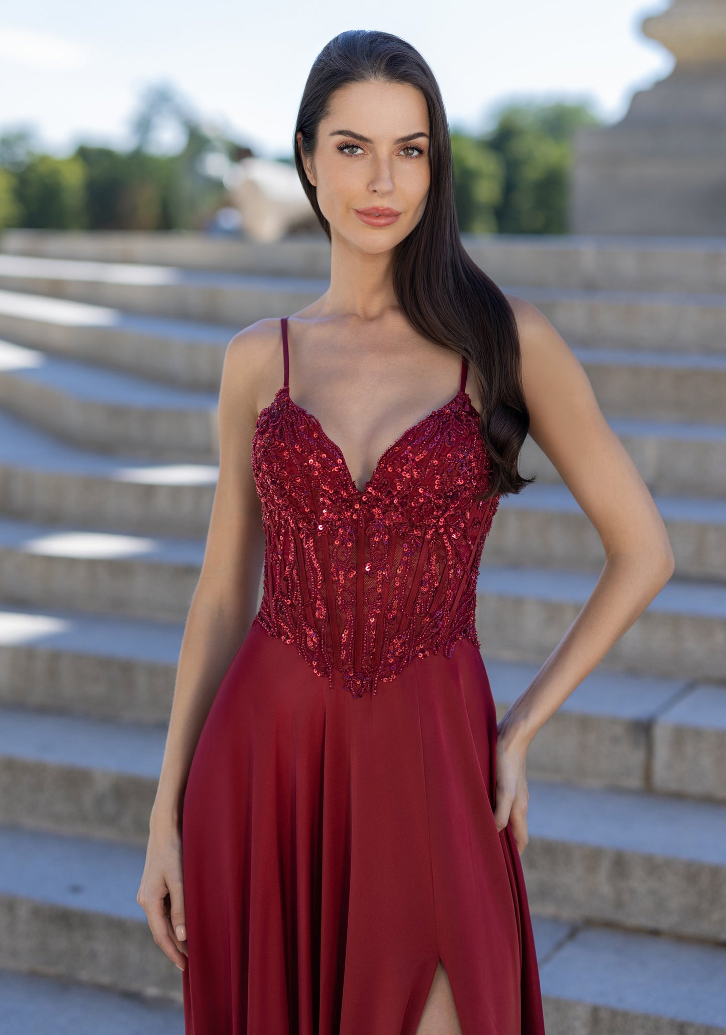Christian Koehlert 1209 Rio Red