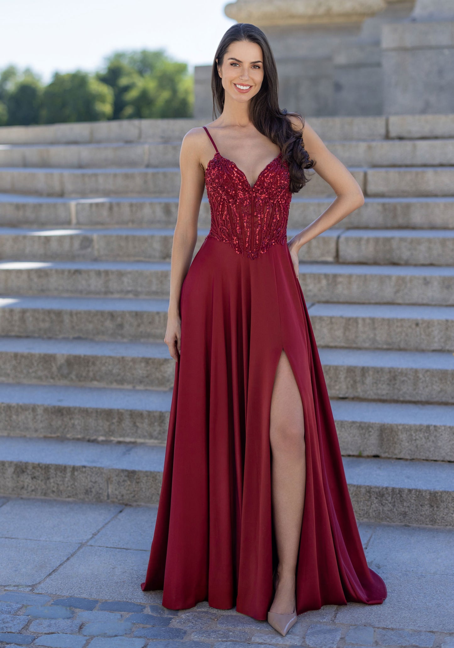 Christian Koehlert 1209 Rio Red