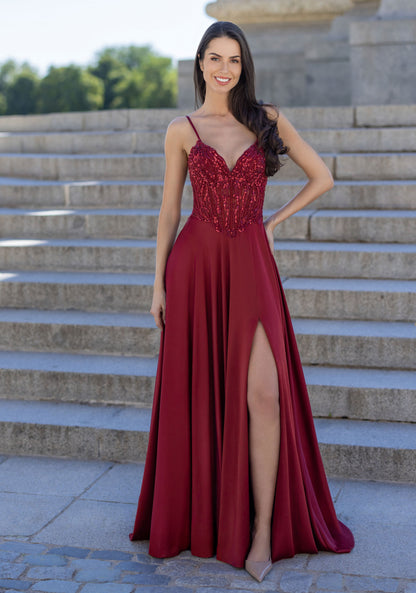 Christian Koehlert 1209 Rio Red