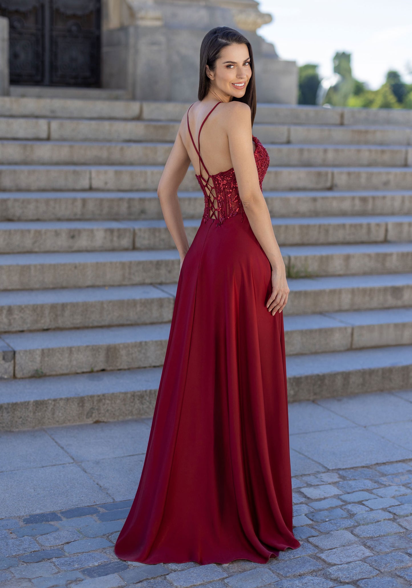 Christian Koehlert 1209 Rio Red