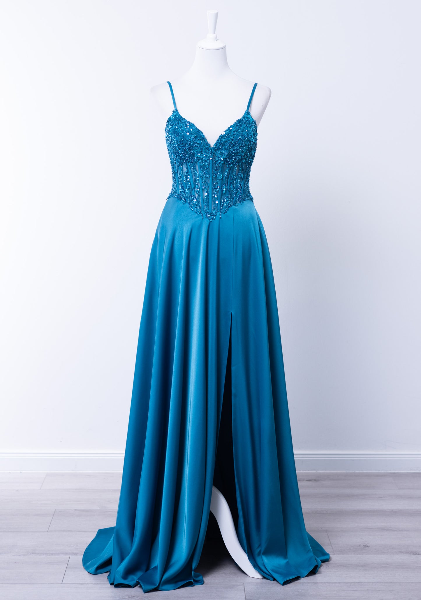 Christian Koehlert 1209 Malibu Blue
