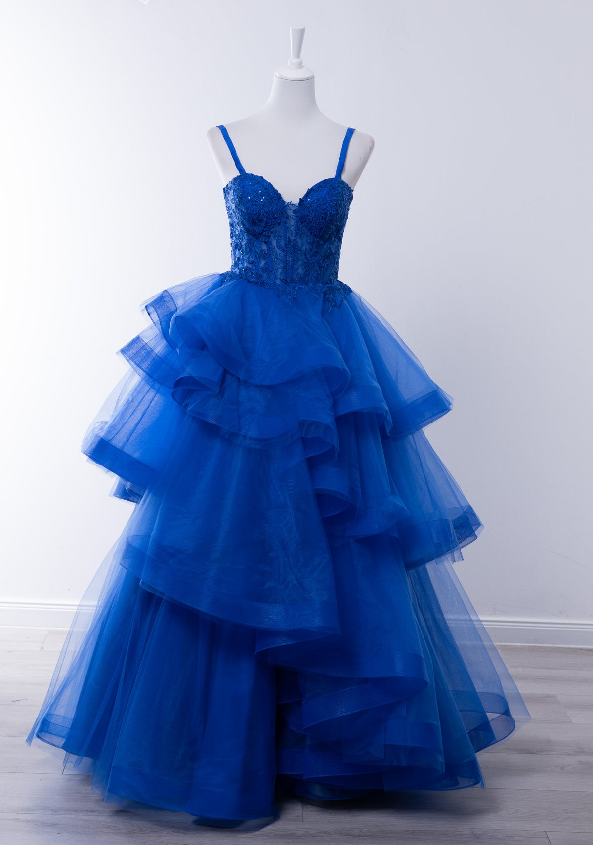 Christian Koehlert 1225 Palace Blue