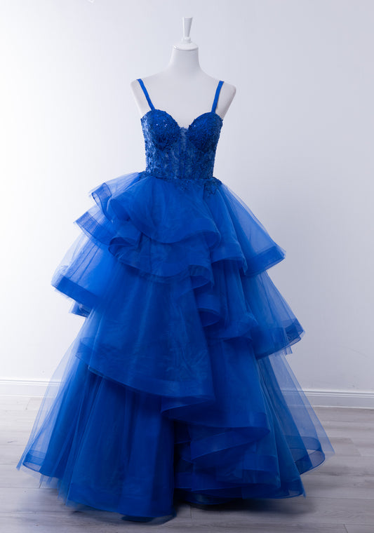 Christian Koehlert 1225 Palace Blue