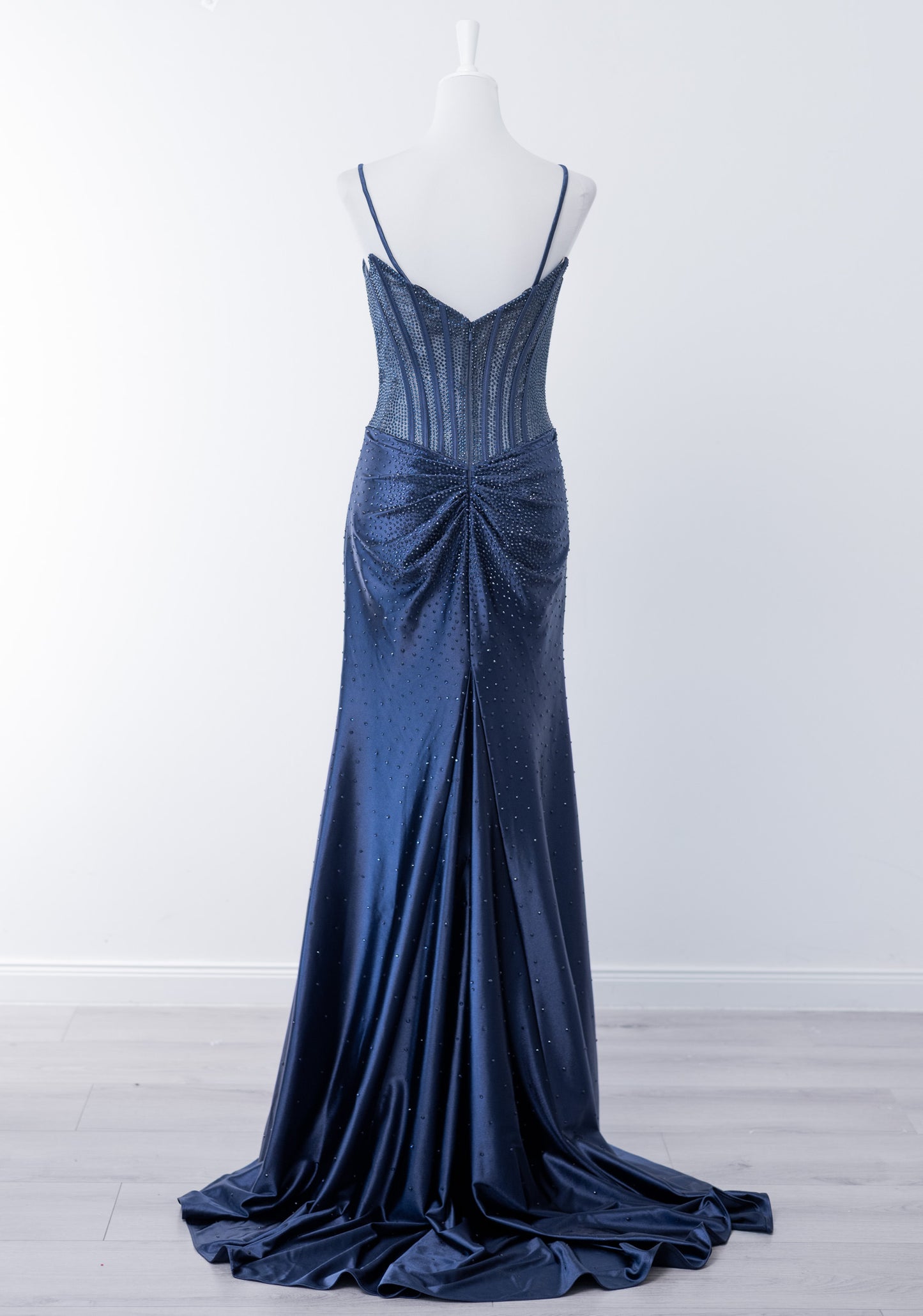 Christian Koehlert 1232 Twilight Blue