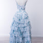 Christian Koehlert 1250 White & Turquoise