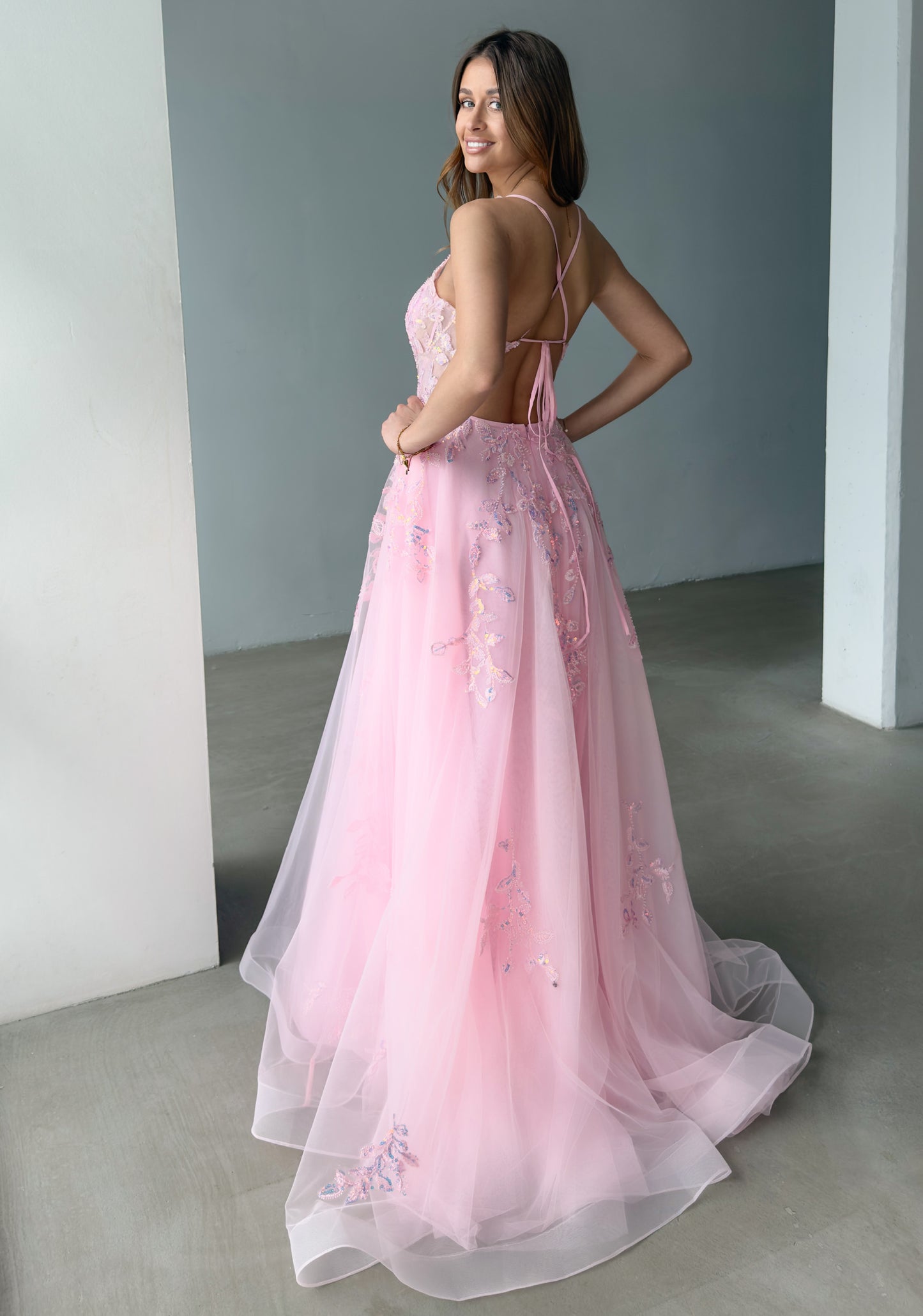 Christian Koehlert 1266 Candy Pink