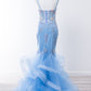 Christian Koehlert 1275 Aqua Blue