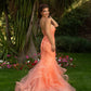 Angel Forever AF7497 Coral