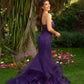 Angel Forever AF7497 Purple
