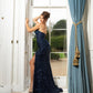 Angel Forever AF7434 Navy