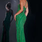 Jovani 34010 Green