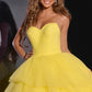 Jovani 40394 Yellow