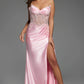 Jovani 43848 Light Pink