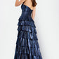 Jovani 47742 Navy