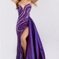 Jovani 49226 Purple