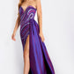 Jovani 49226 Purple
