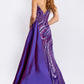 Jovani 49226 Purple
