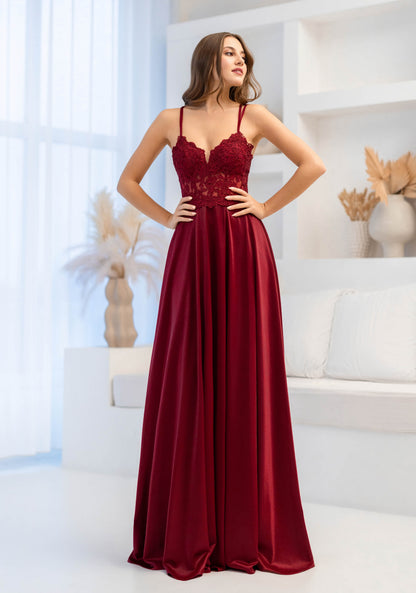 Christian Koehlert 5039 Rio Red
