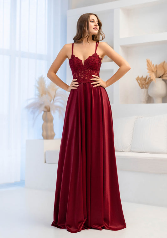 Christian Koehlert 5039 Rio Red