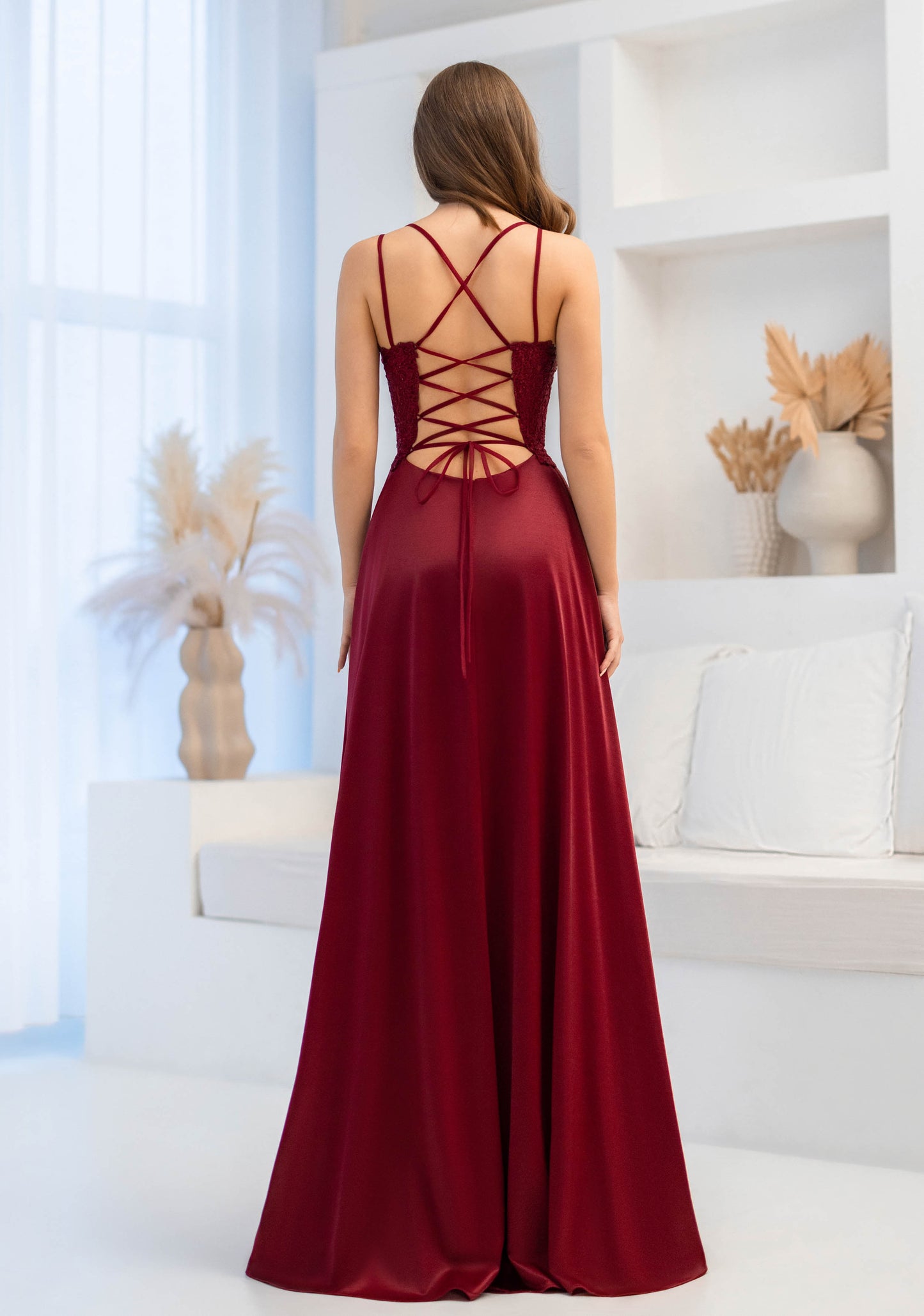 Christian Koehlert 5039 Rio Red