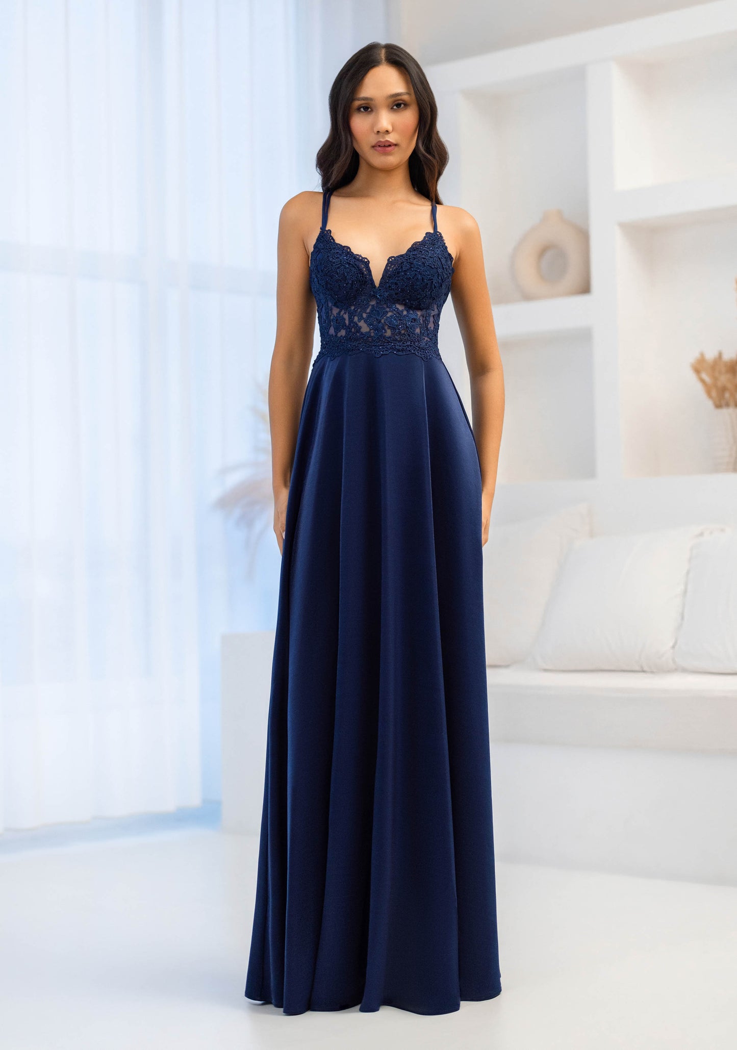 Christian Koehlert 5039 Twilight Blue