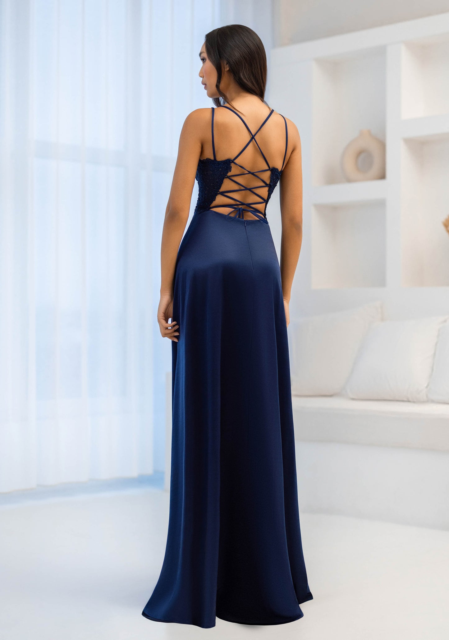 Christian Koehlert 5039 Twilight Blue