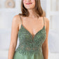 Christian Koehlert 5048 Glitter Peppermint Green