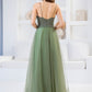 Christian Koehlert 5048 Glitter Peppermint Green