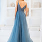 Christian Koehlert 5049 Glitter Vintage Indigo