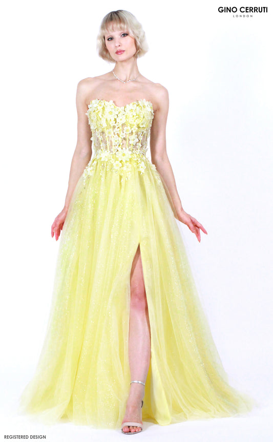 Gino Cerruti 6664B Lemon