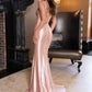 Rachel Allan 70780 Rose Gold
