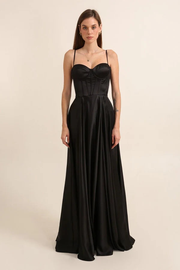 F&P 886003 Black