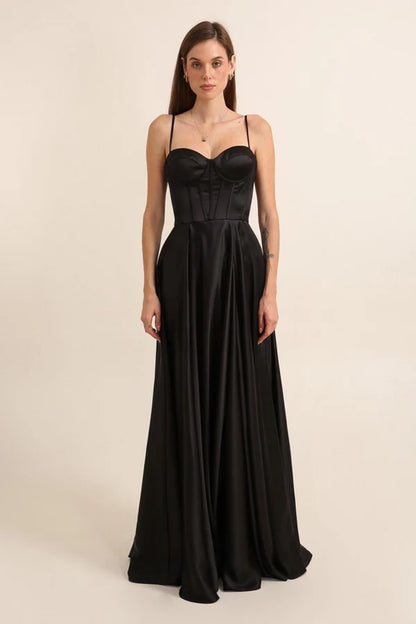 F&P 886003 Black