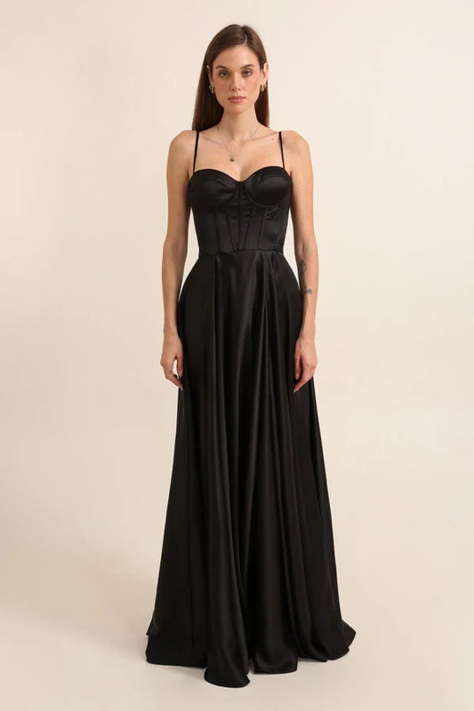F&P 886003 Black