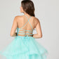 Tiffany's Prom Abby Light Pink