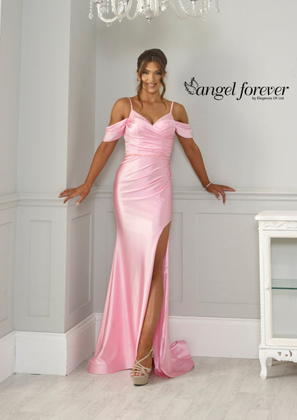 Angel Forever AF0434 Sweet Pink