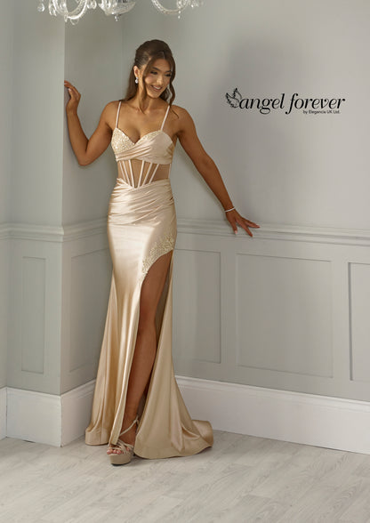 Angel Forever AF1534 Champagne