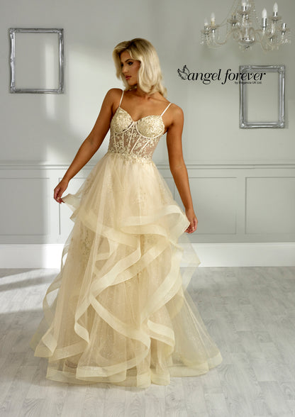 Angel Forever AF2144 Champagne