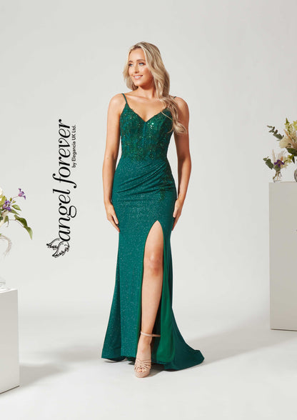 Angel Forever AF3304 Emerald