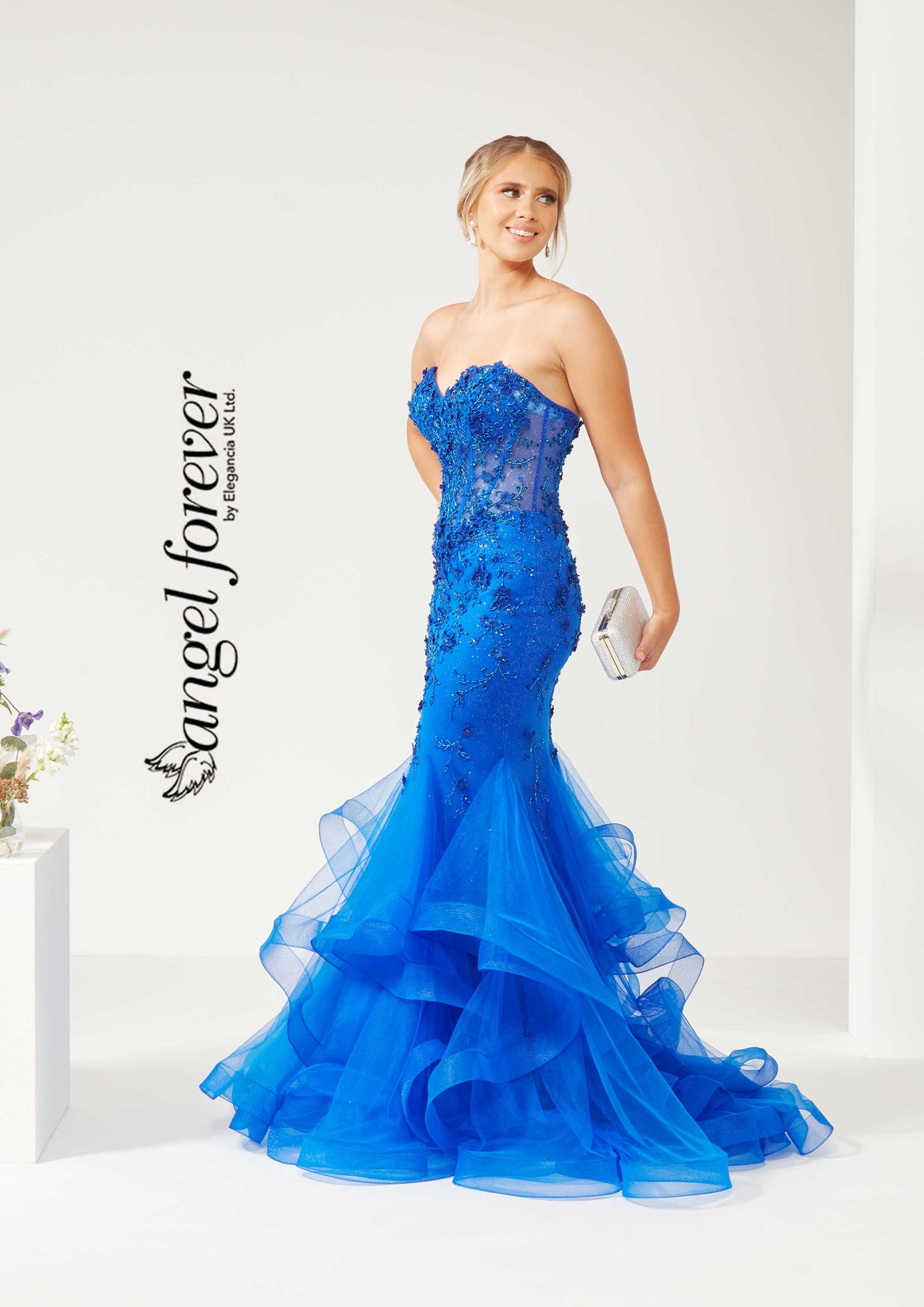 Angel Forever AF42222 Royal