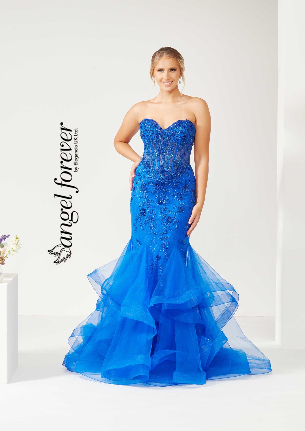 Angel Forever AF42222 Royal